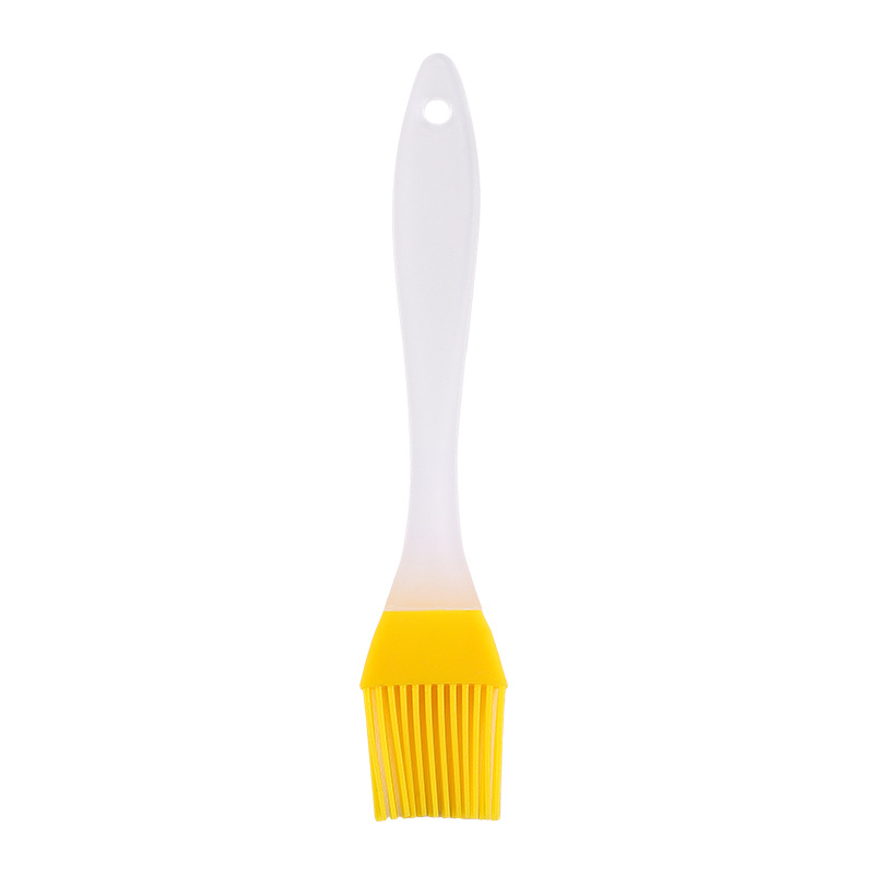Detachable Silicone Basting Brush for Cooking 5