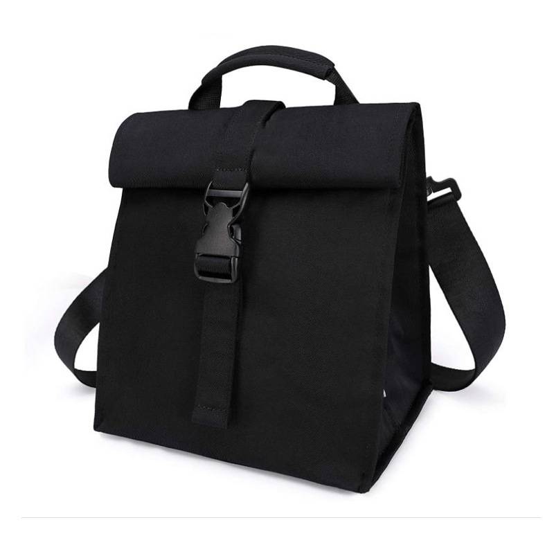 Oxford Collapsible Insulated Lunchbag 3