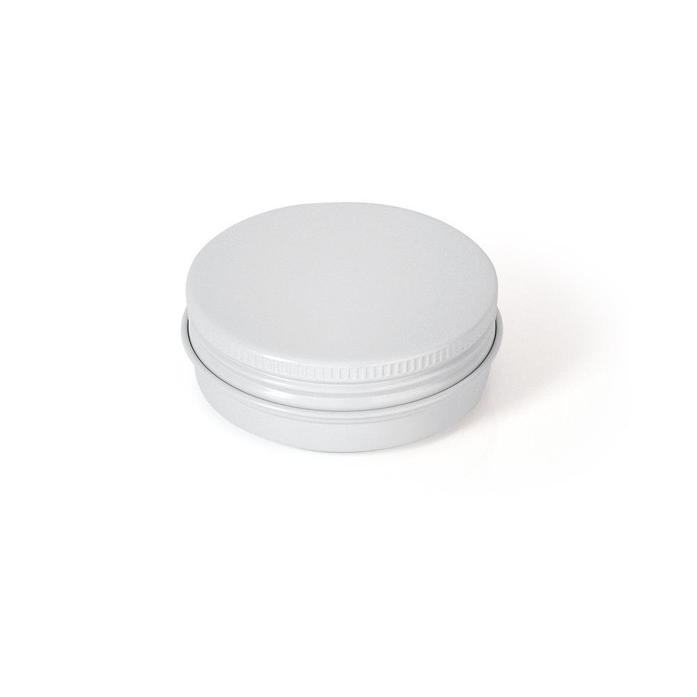 Aluminum Cosmetic Tin Container 6