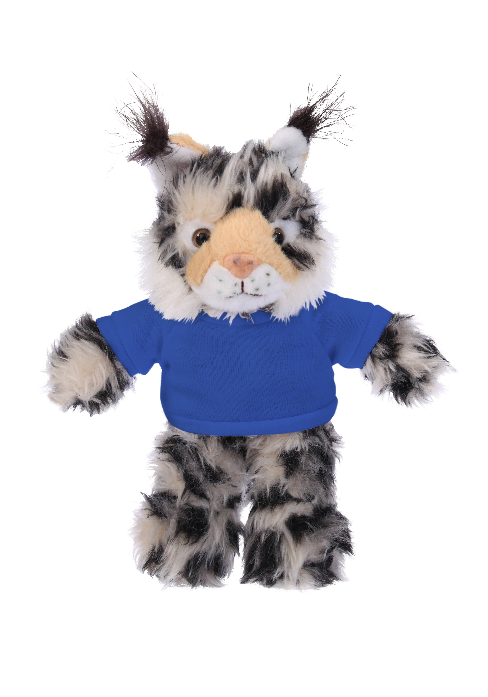 Wild Cat (Lynx) with Tee 17