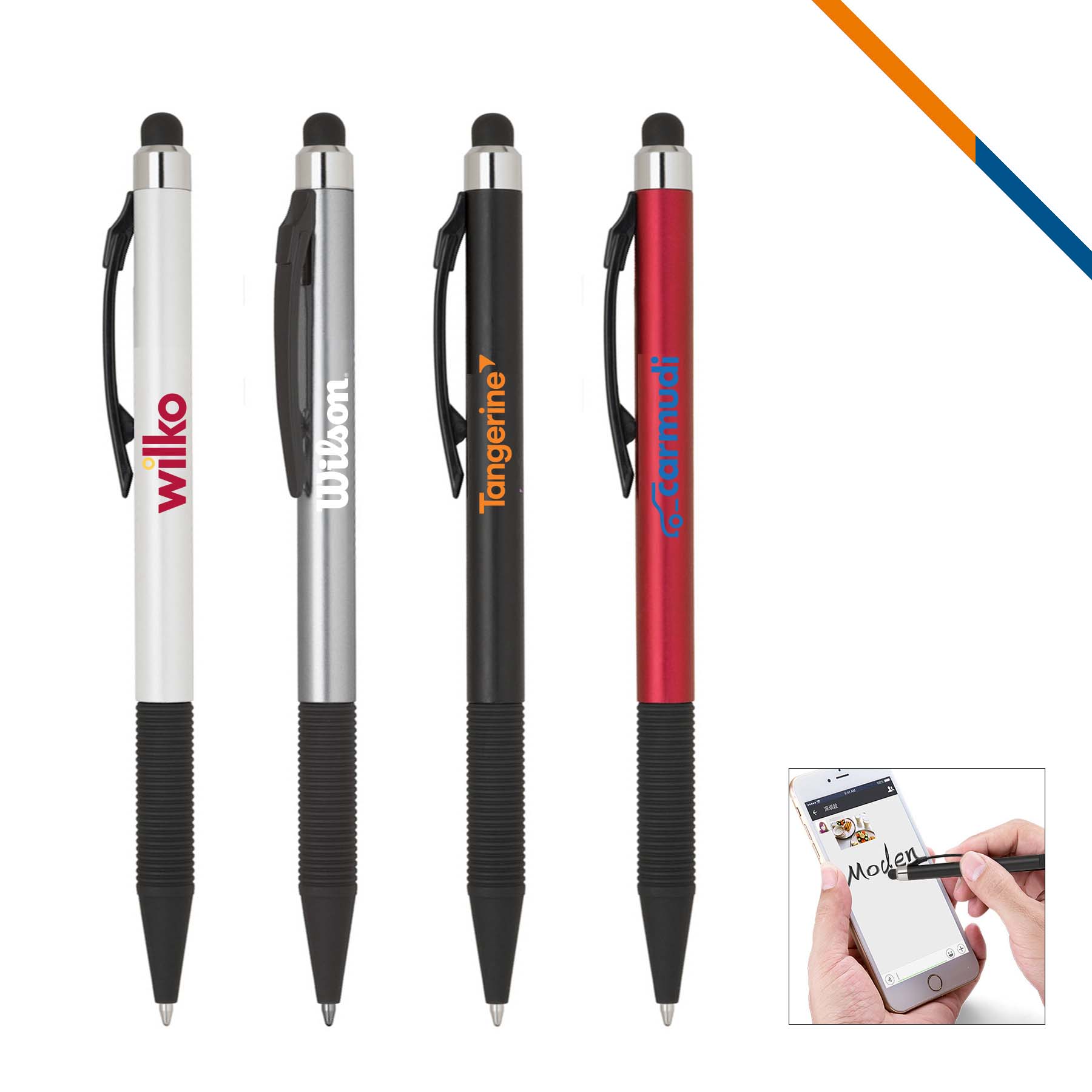 Sendi 2in1 Stylus Pen 1
