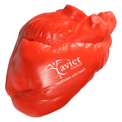 Heart No Veins Stress Reliever 4