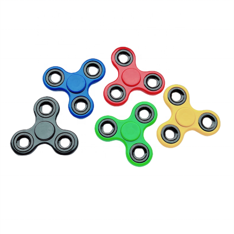 Fidget Spinner Toy 3
