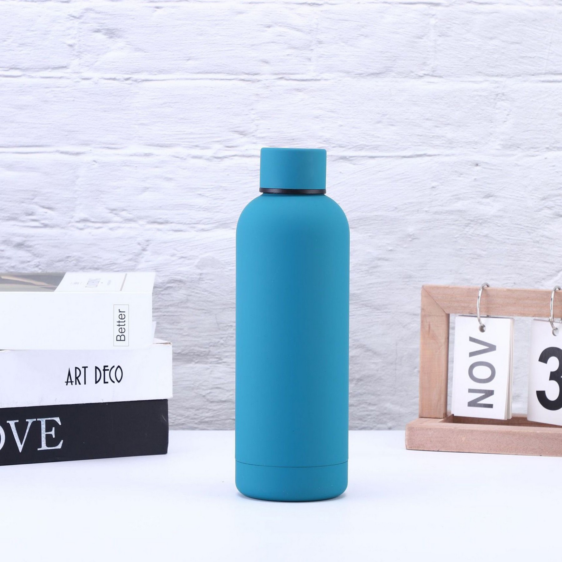 Stainless Steel Water Bottle 4