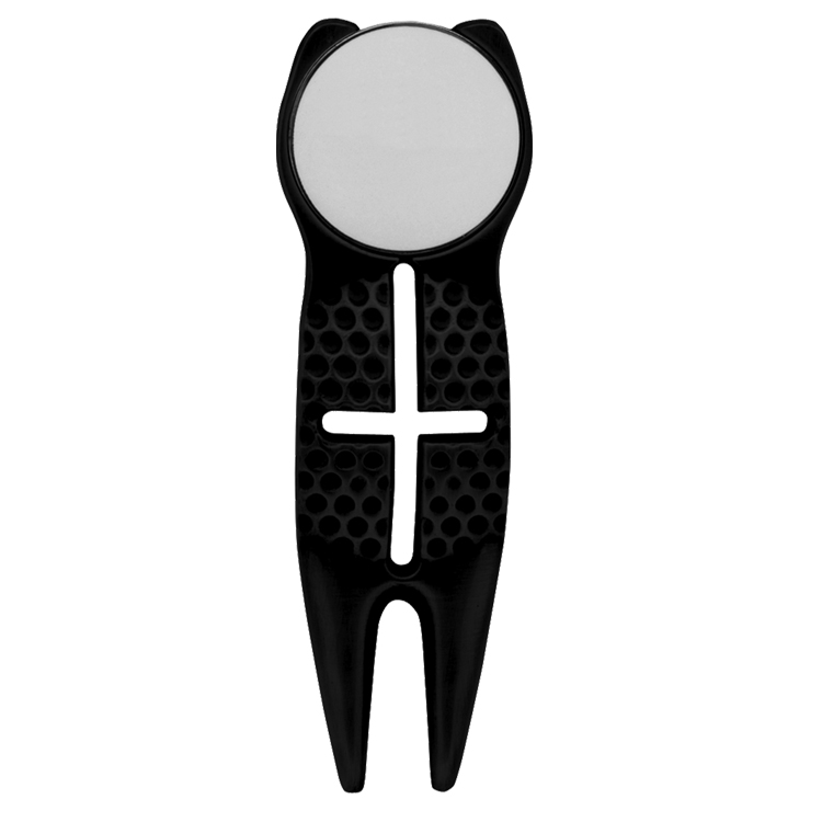 Crosshairs Divot Tool 2