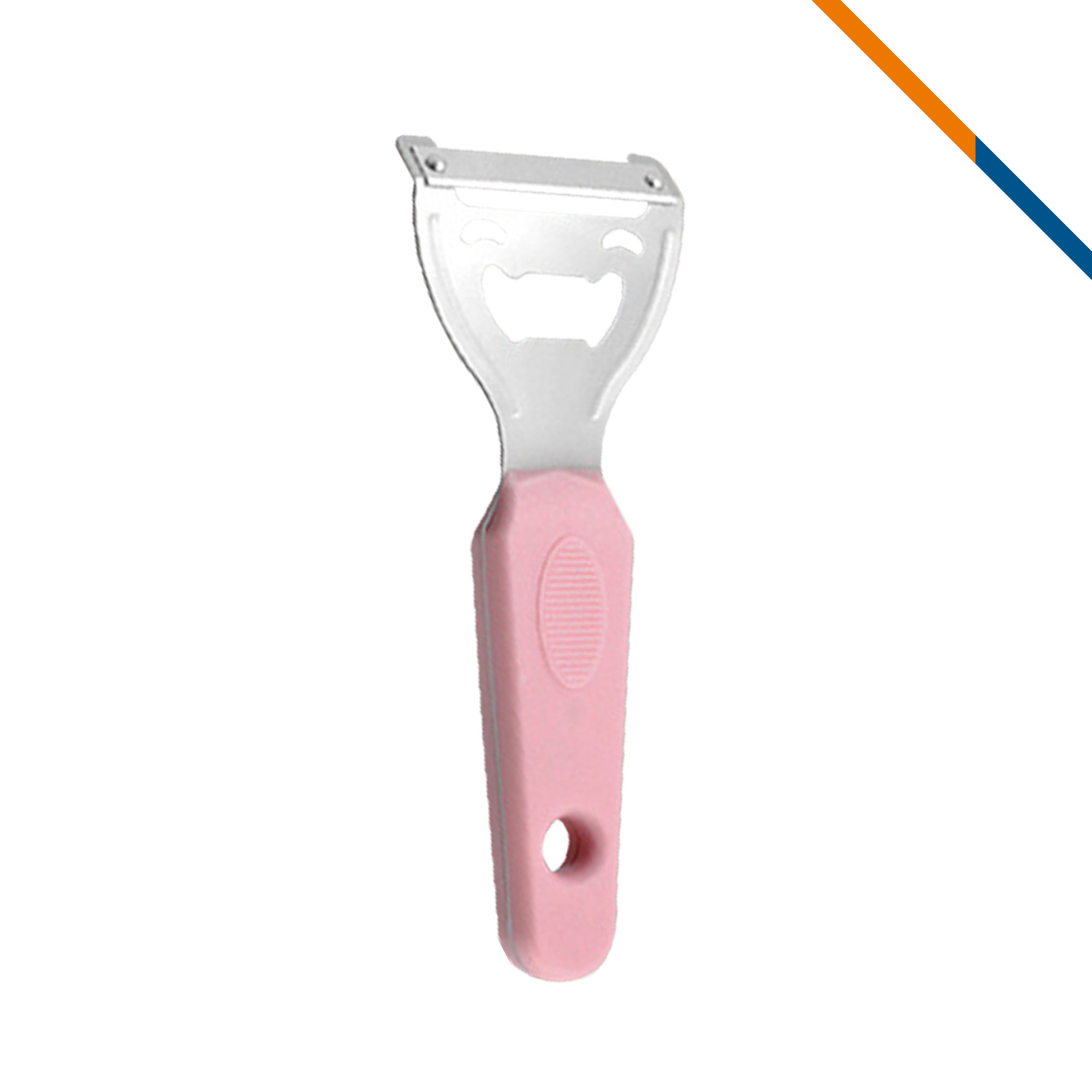PrepCap 2in1 Bottle Opener Peeler 4