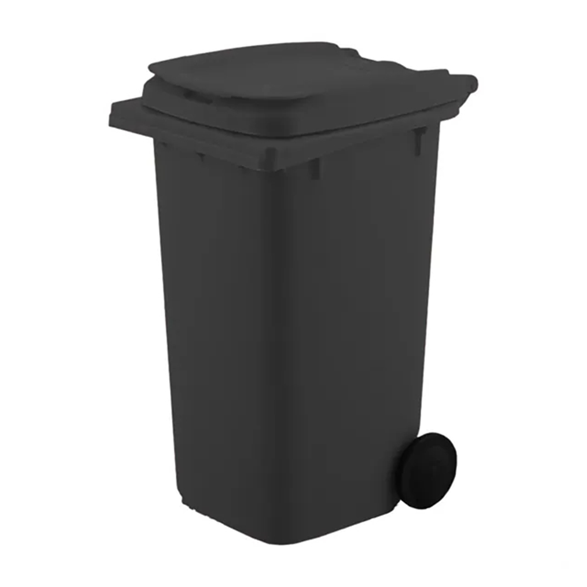 Trash Can Pen Holder 2