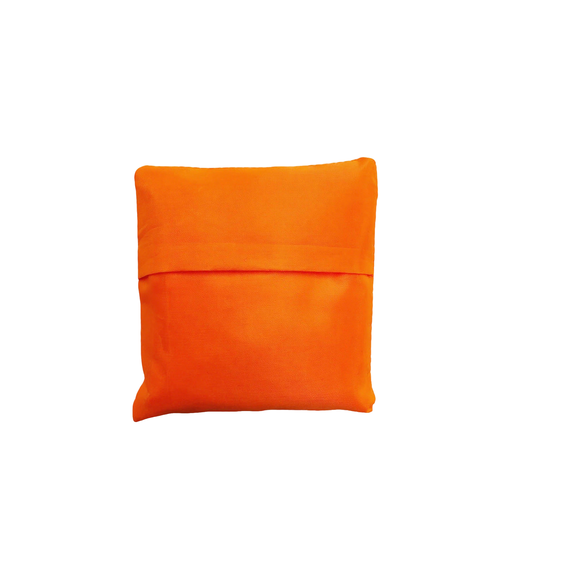 210D Waterproof Folding Shopping Bag With Pouch 9