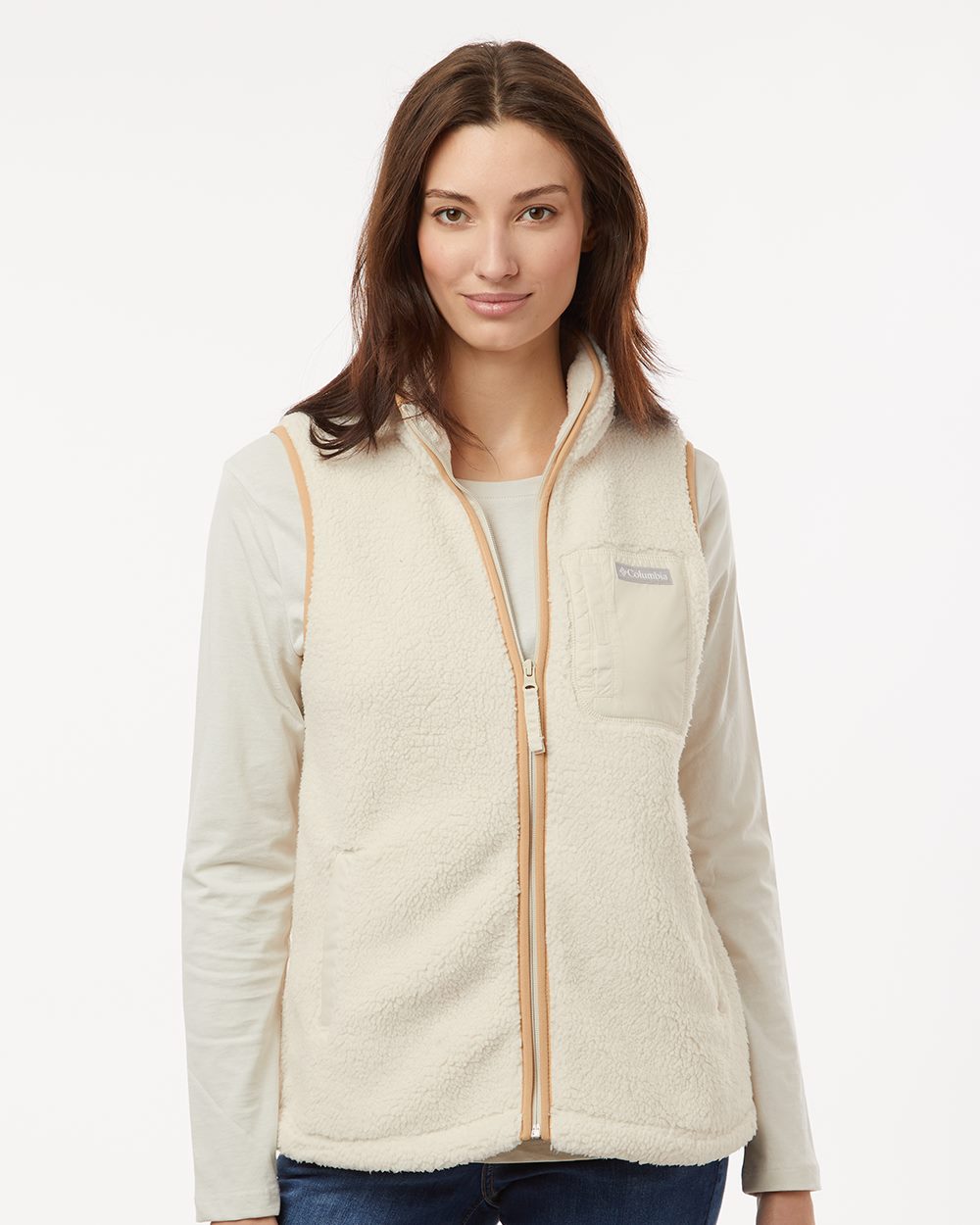 Women's West Bend™ II Vest - 209926 12