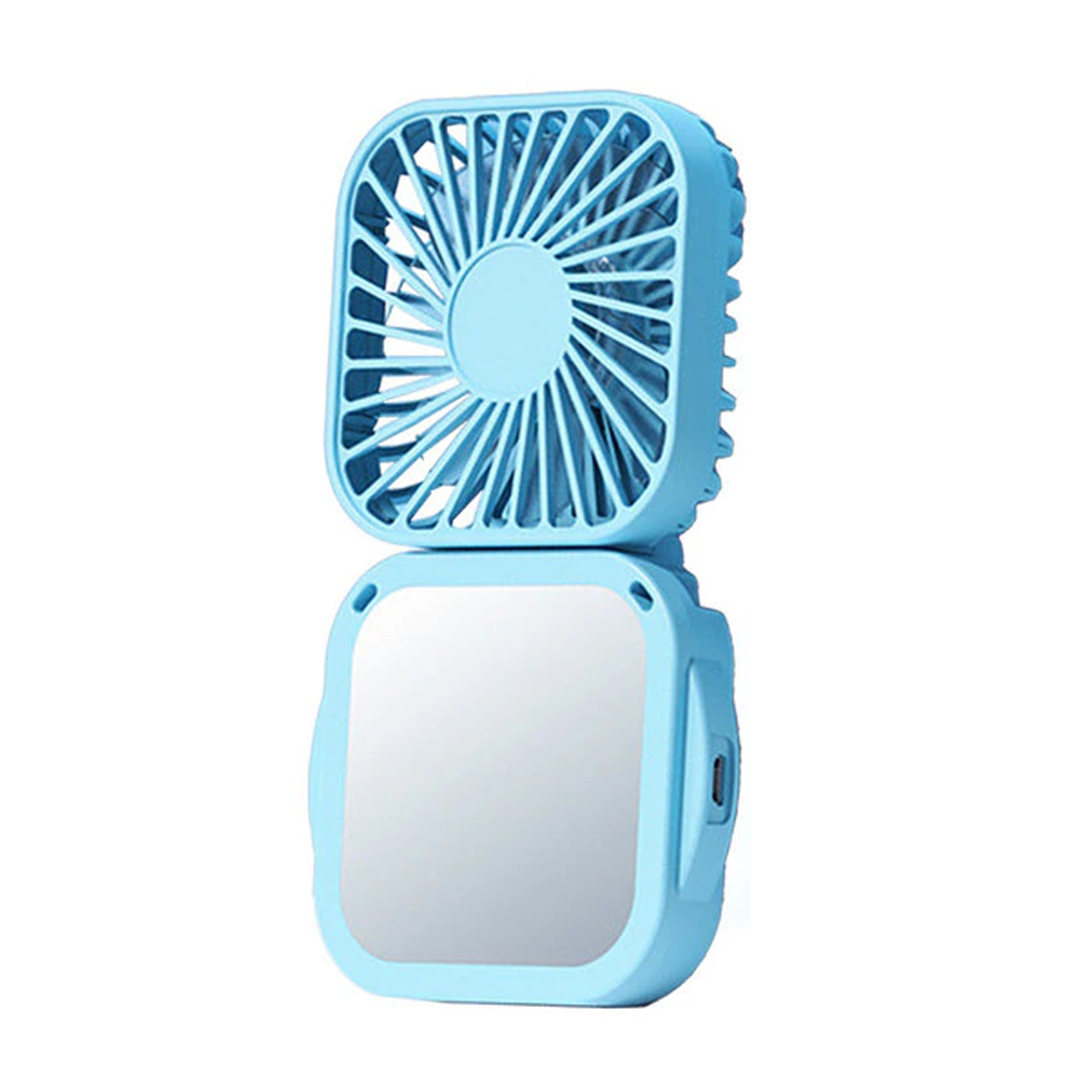 Quieem Foldable Fan 9