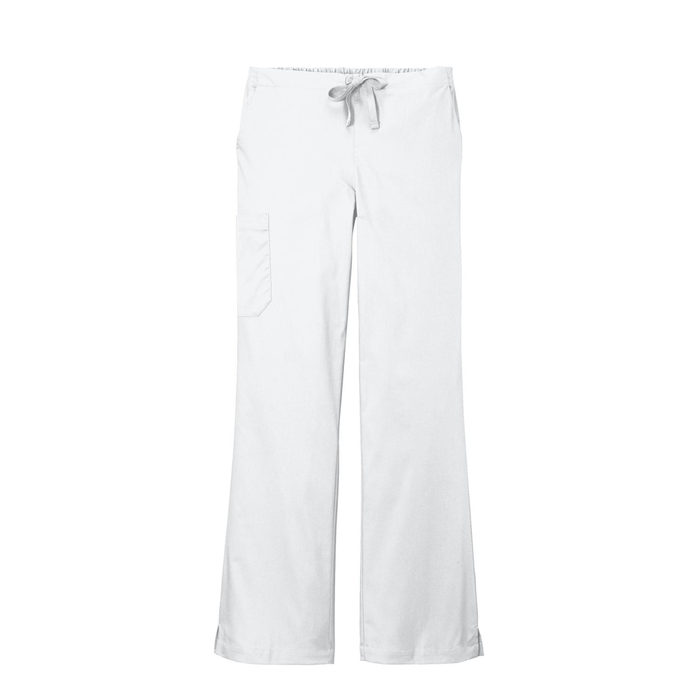 Wink™ Women's Tall WorkFlex™ Flare Leg Cargo Pant