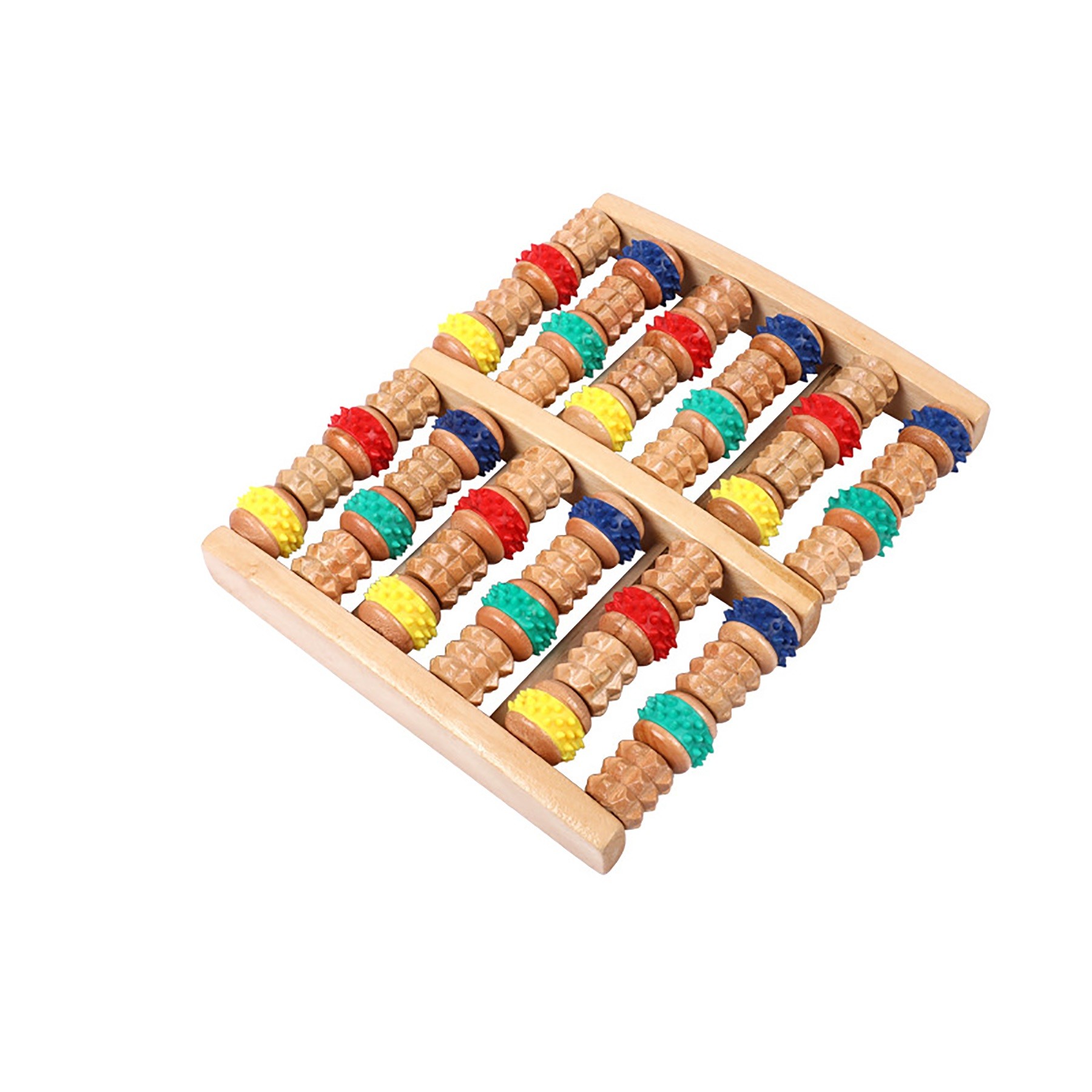 Foot Massager Roller 1