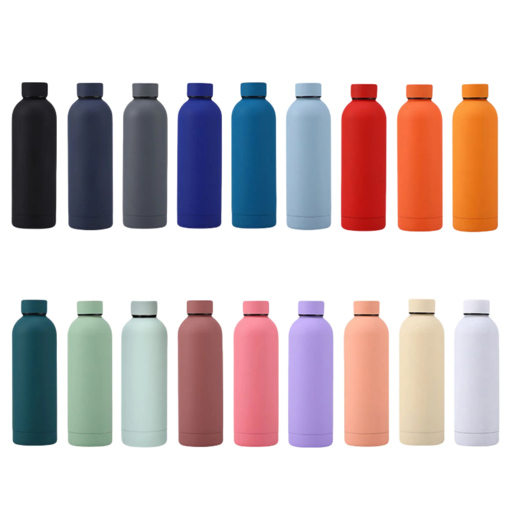 18 oz. Water Bottle 4