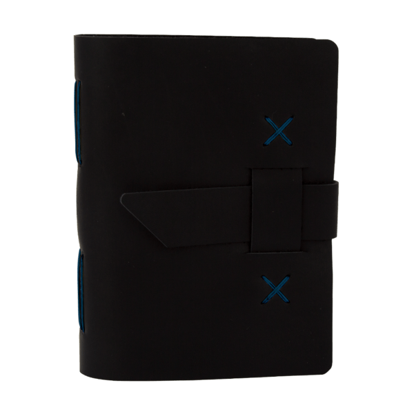 Journeyman Small Journal 142