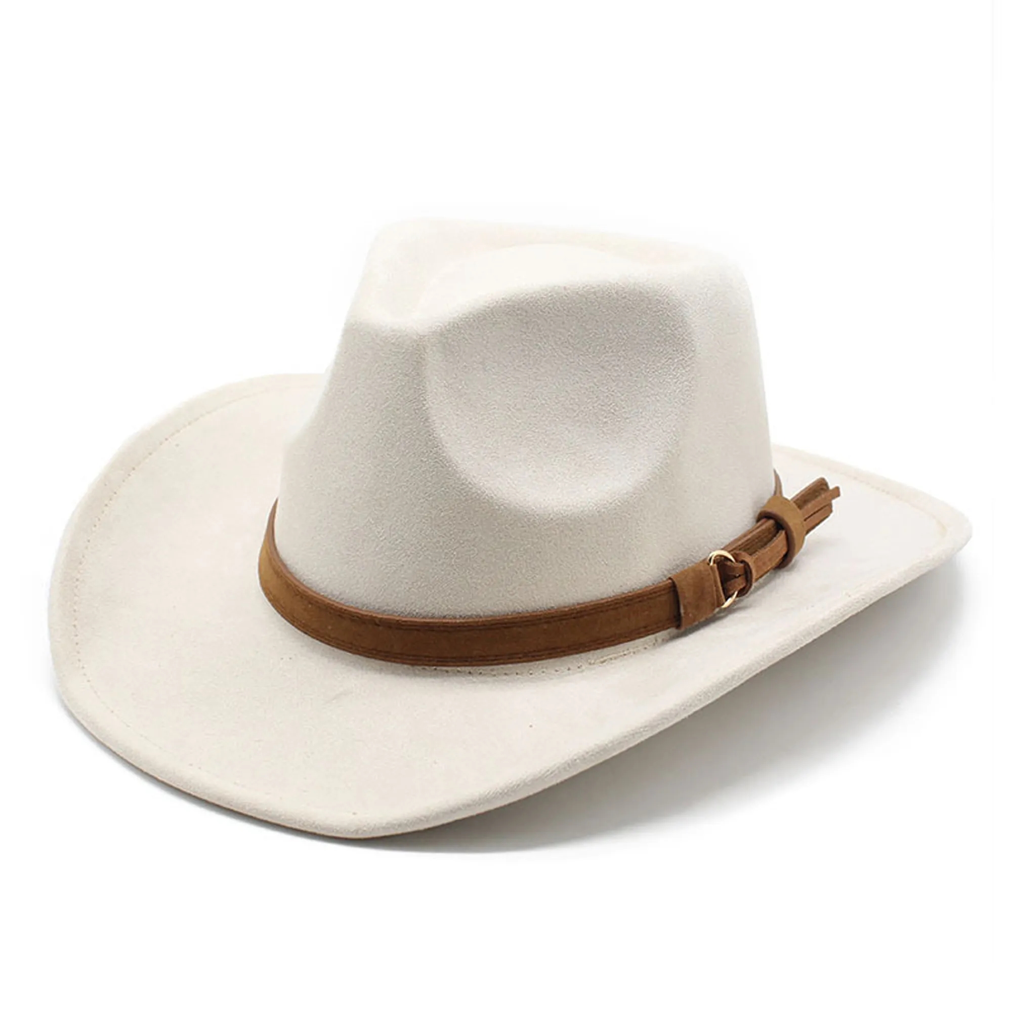 Western Cowboy Hat 3