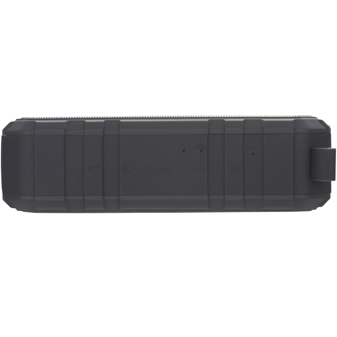 Brick Outdoor Waterproof Bluetooth Speaker 52
