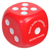 Dice Stress Reliever 14