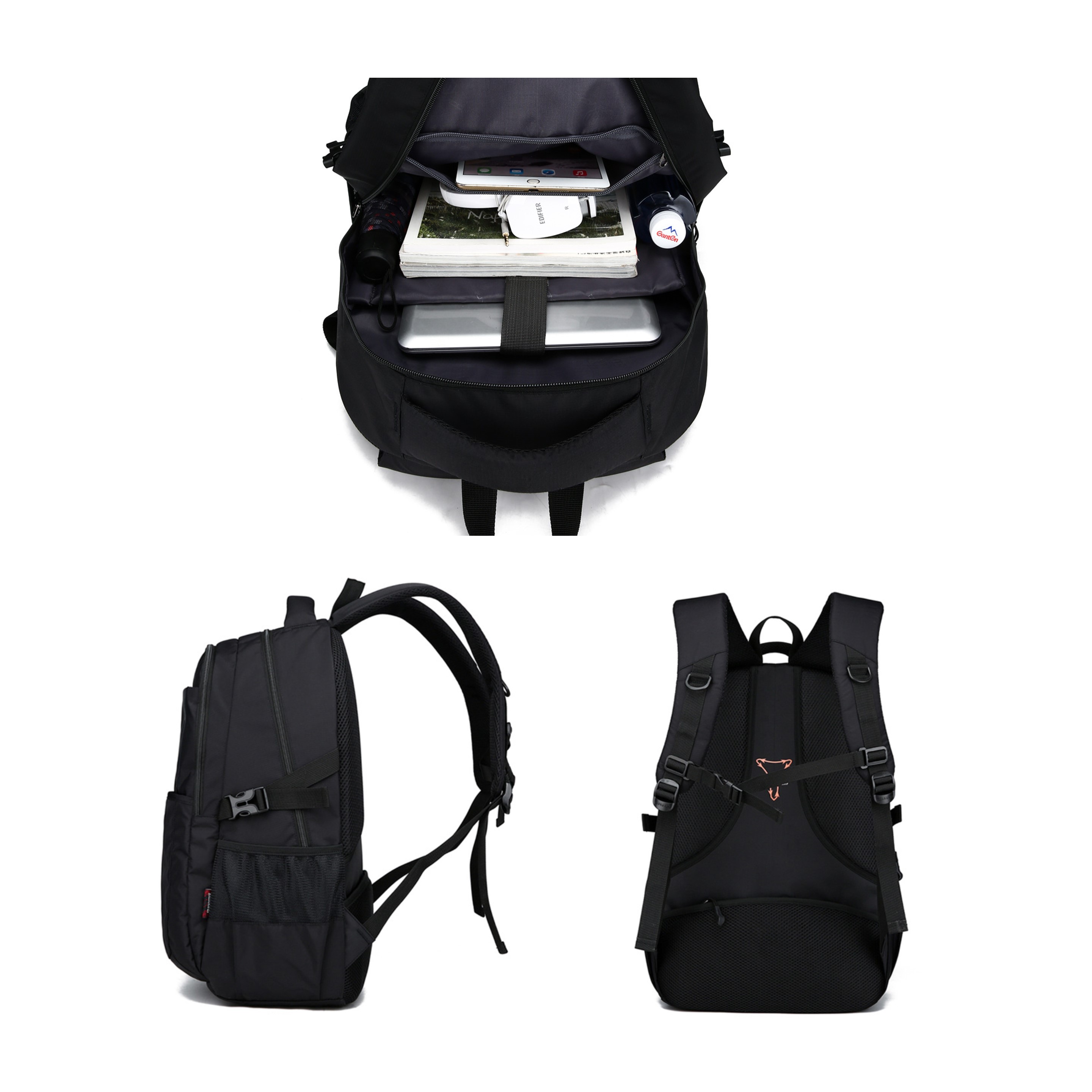 Laptop Backpack (direct import) 1