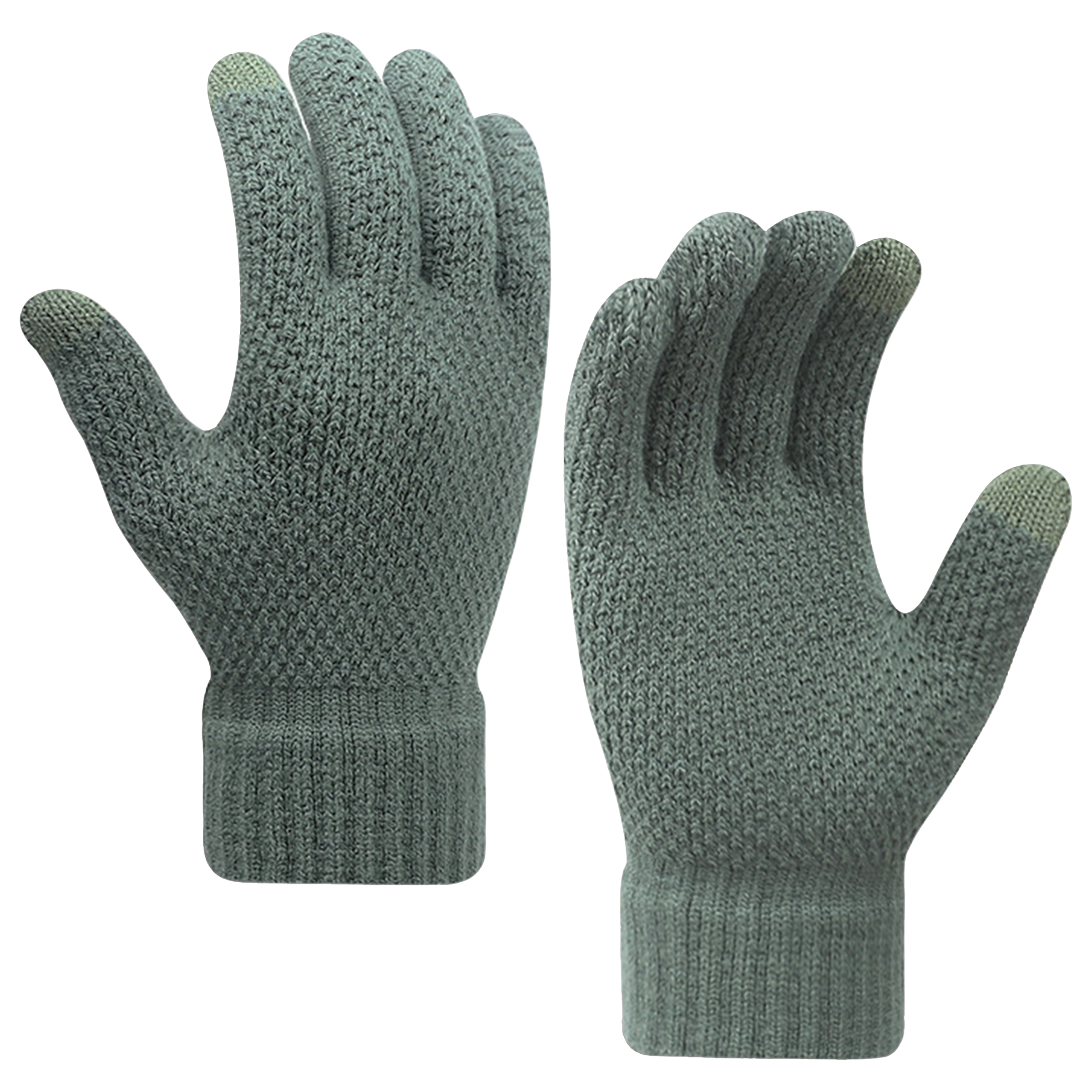 Warm Touch Screen Gloves 6