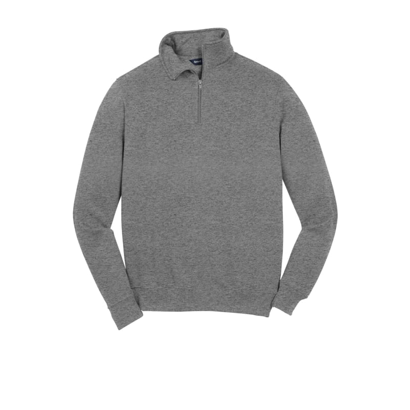 Sport-Tek Tall 1/4-Zip Sweatshirt., custom hoodie or sweatshirt with logo imprint 2