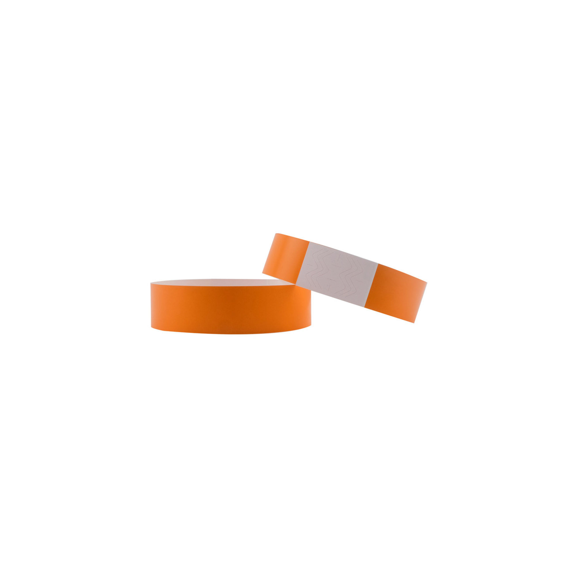 DuPont Paper Wristband 3