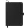 FSC® Mix 5" x 7" RPET Bound Notebook 48