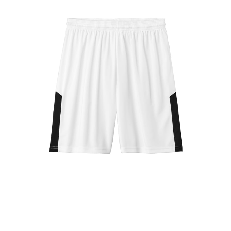 Sport-Tek Competitor United 7" Short 33