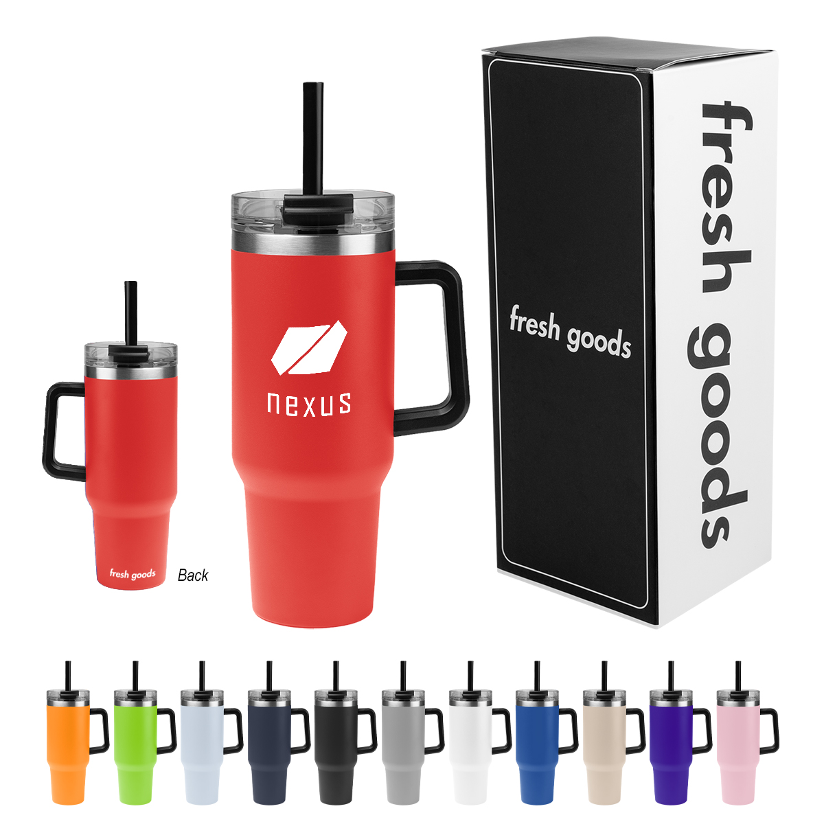 Intrepid Commuter Kit