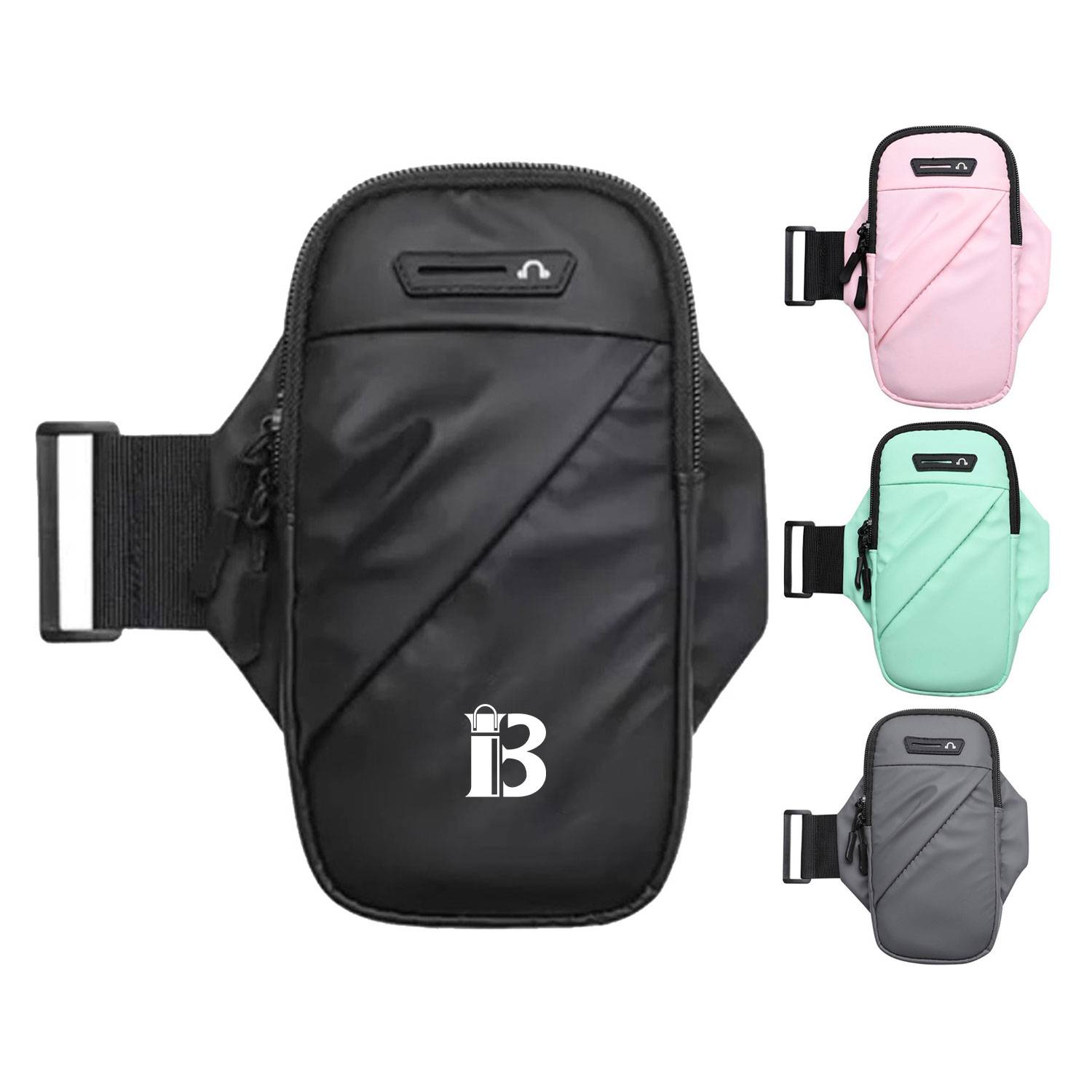 Lightweight Waterproof Sports Arm Bag 2