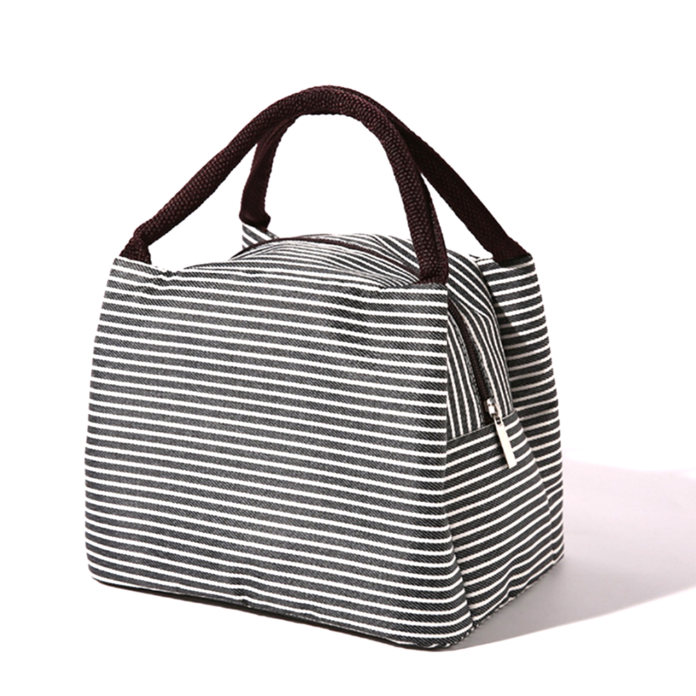 Insulated Lunch Bag 5