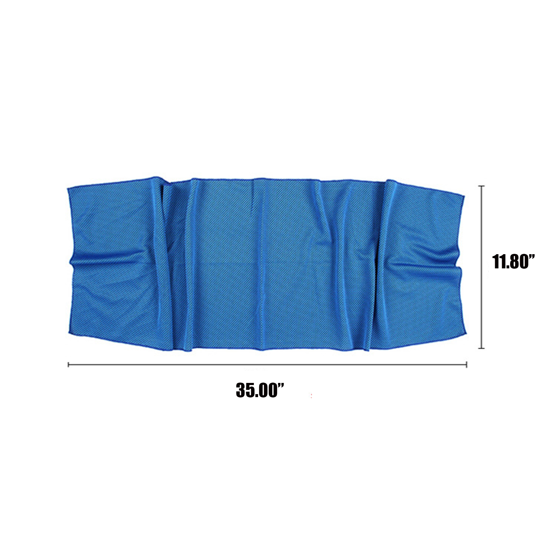 Cooling Towel for Neck and Face 3