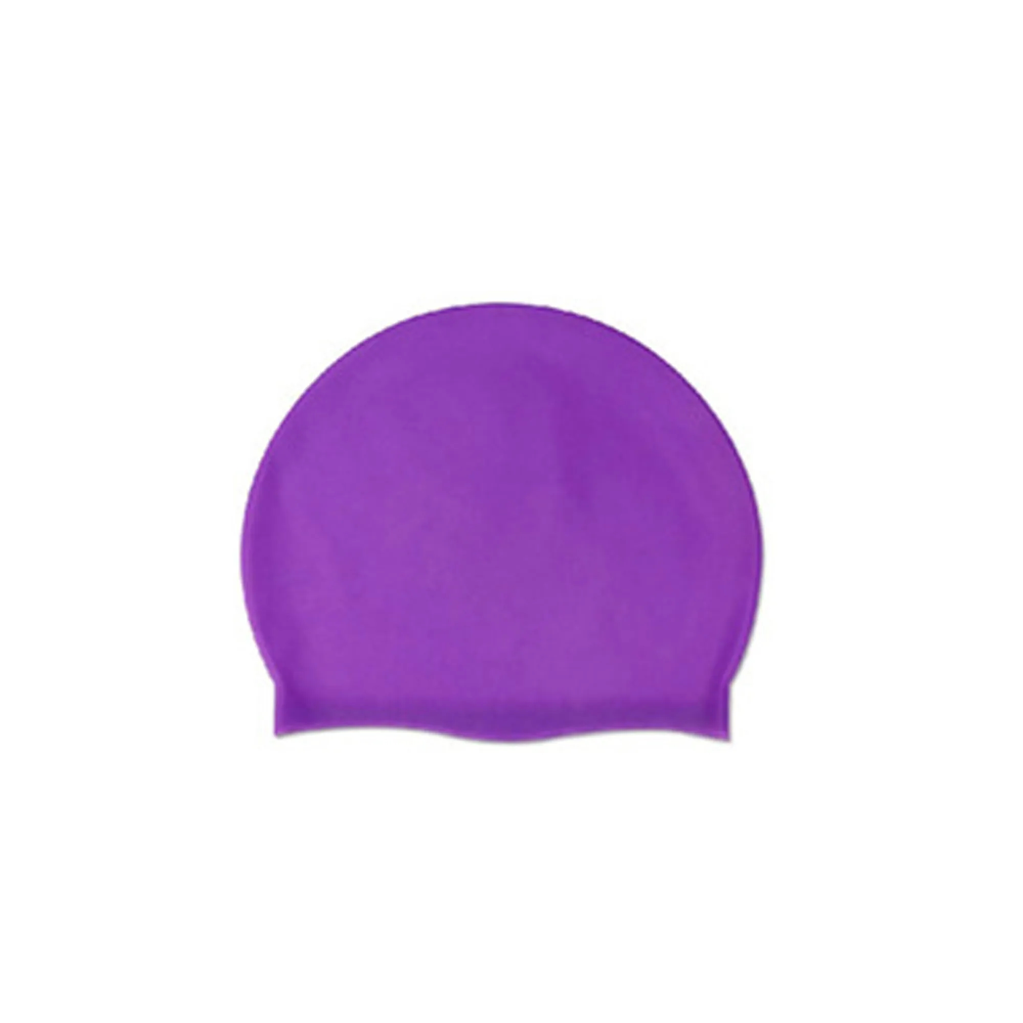 Silicone Swim Caps 2