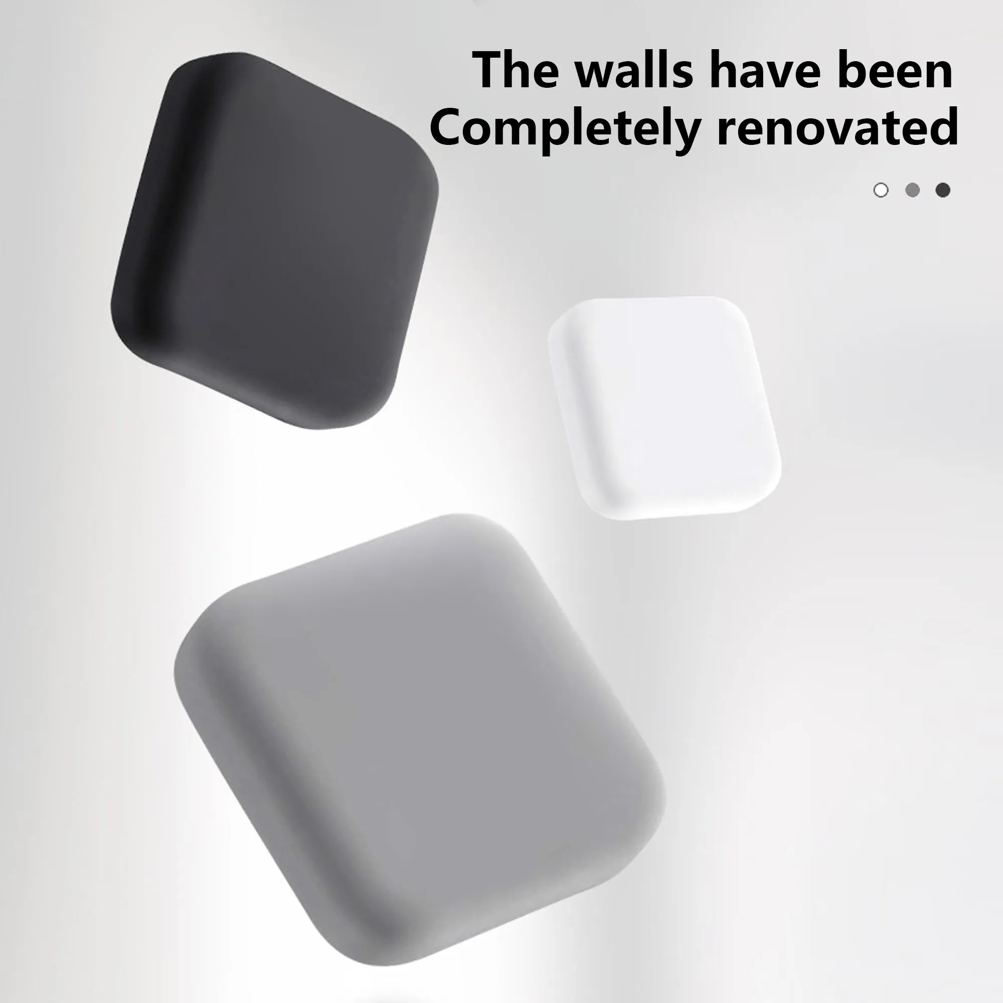 Door Handle Silicone Bumper 6