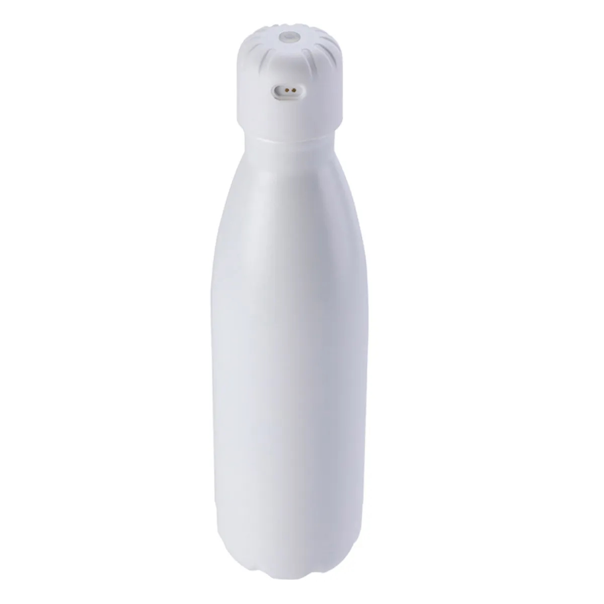 17oz UV Self-Cleaning Smart Stainless Steel Water Bottle 3