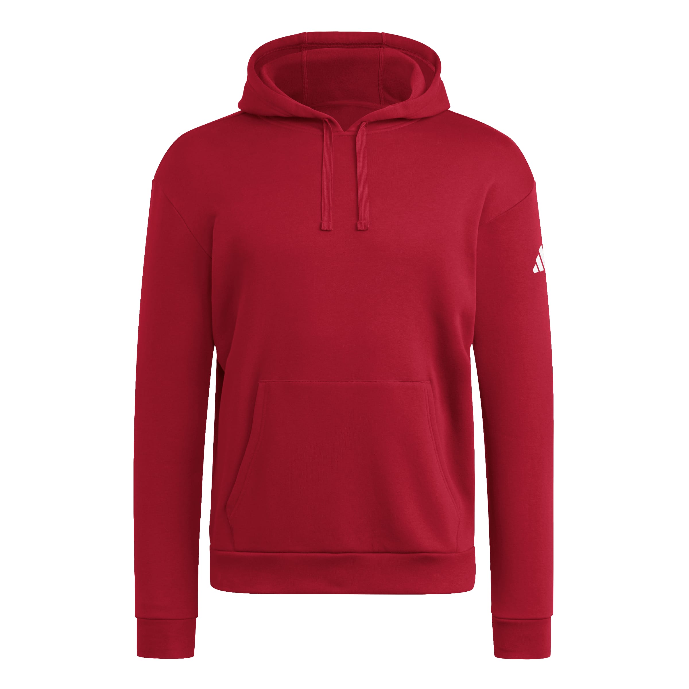MENS FLEECE HOODIE 3