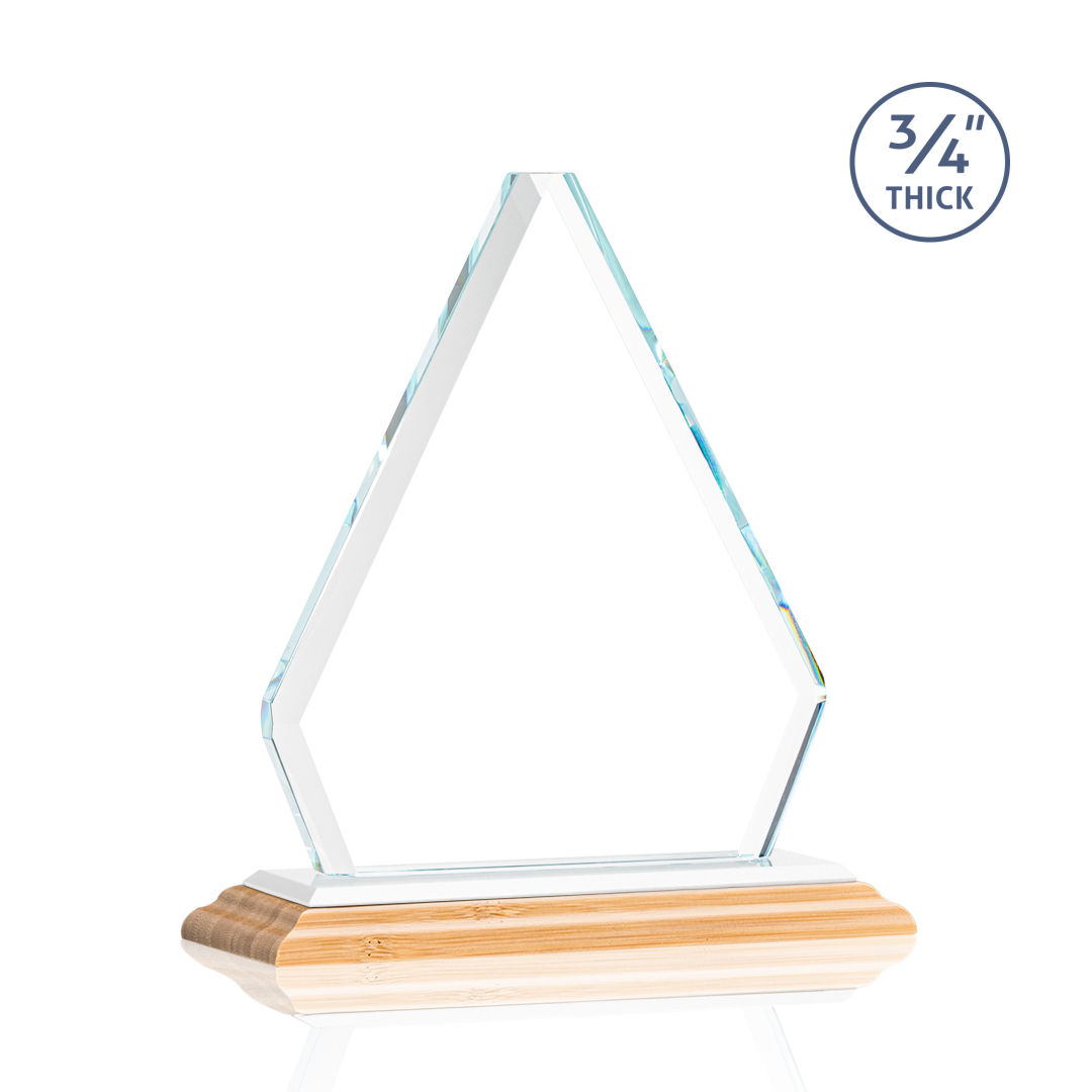 Fyreside Award - Bamboo/White 8