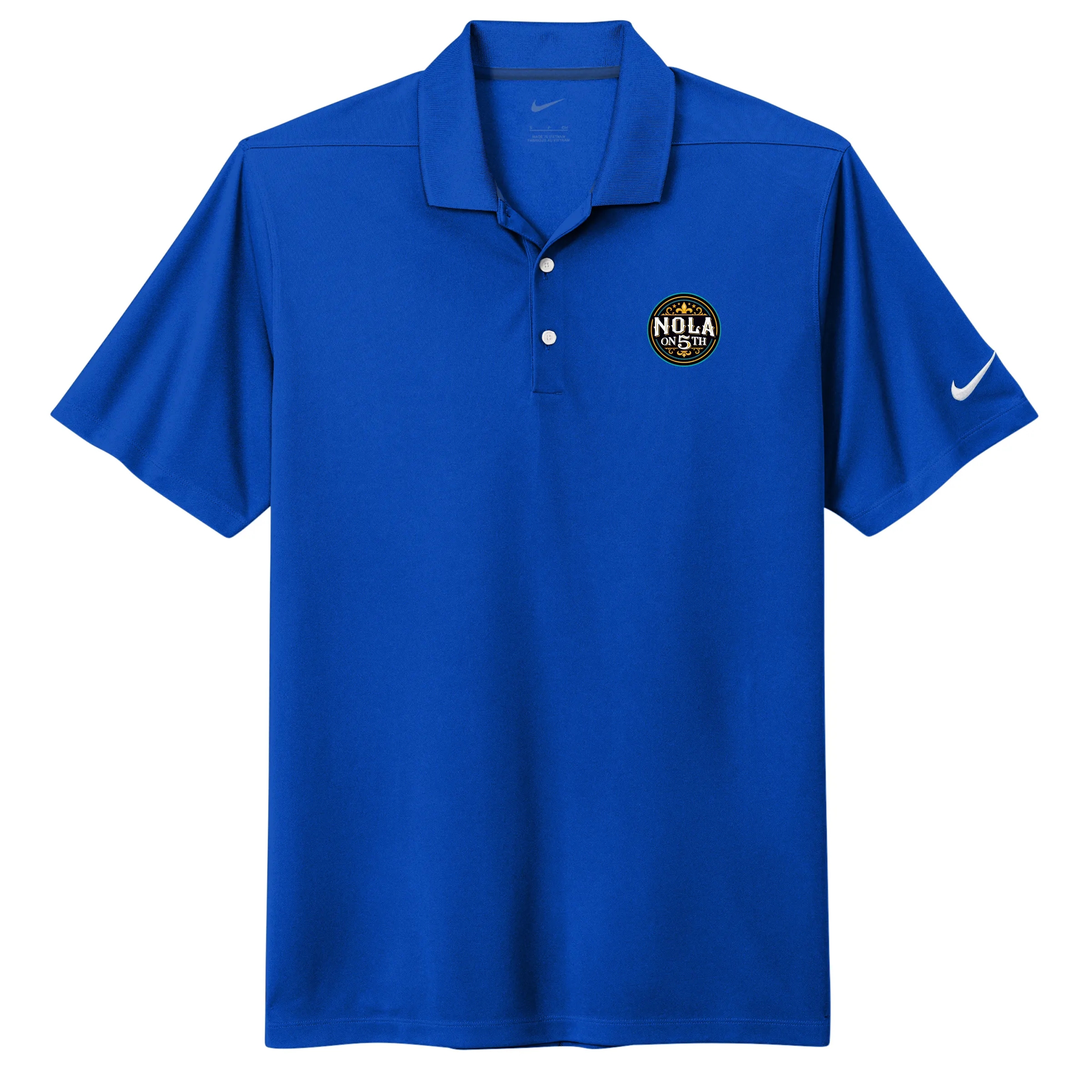 Nike Dri-FIT Micro Pique 2.0 Polo 36