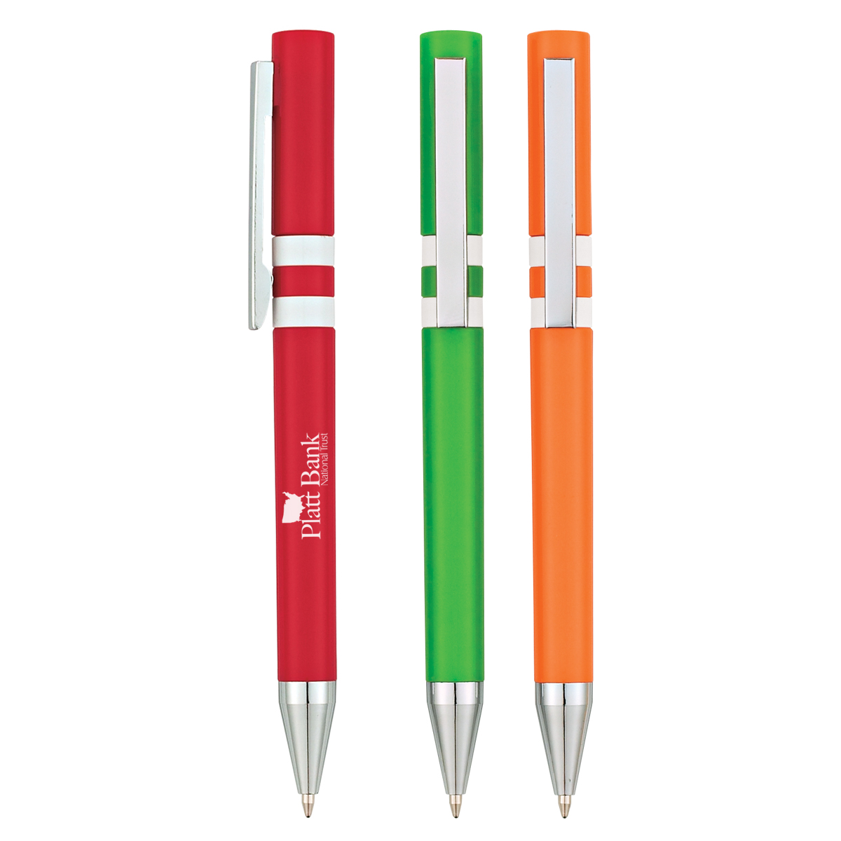 Polo Pen