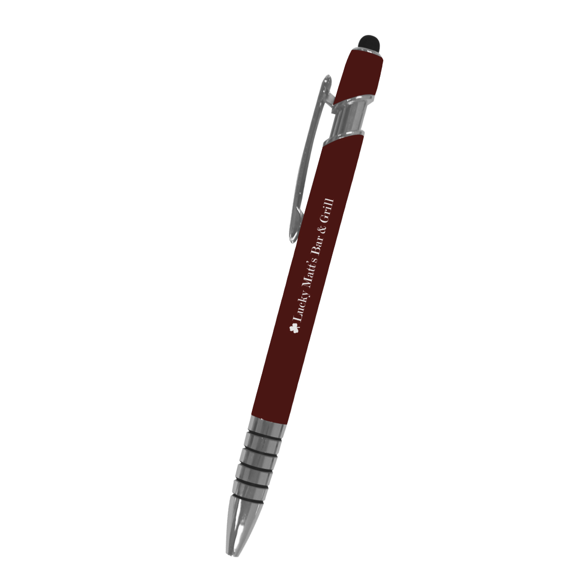 Bentlee Incline Stylus Pen 10