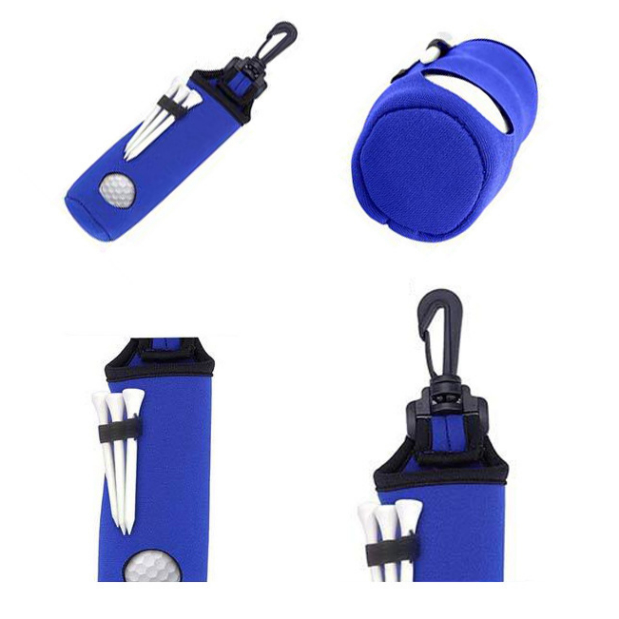 Golf Ball Carry Bag 5