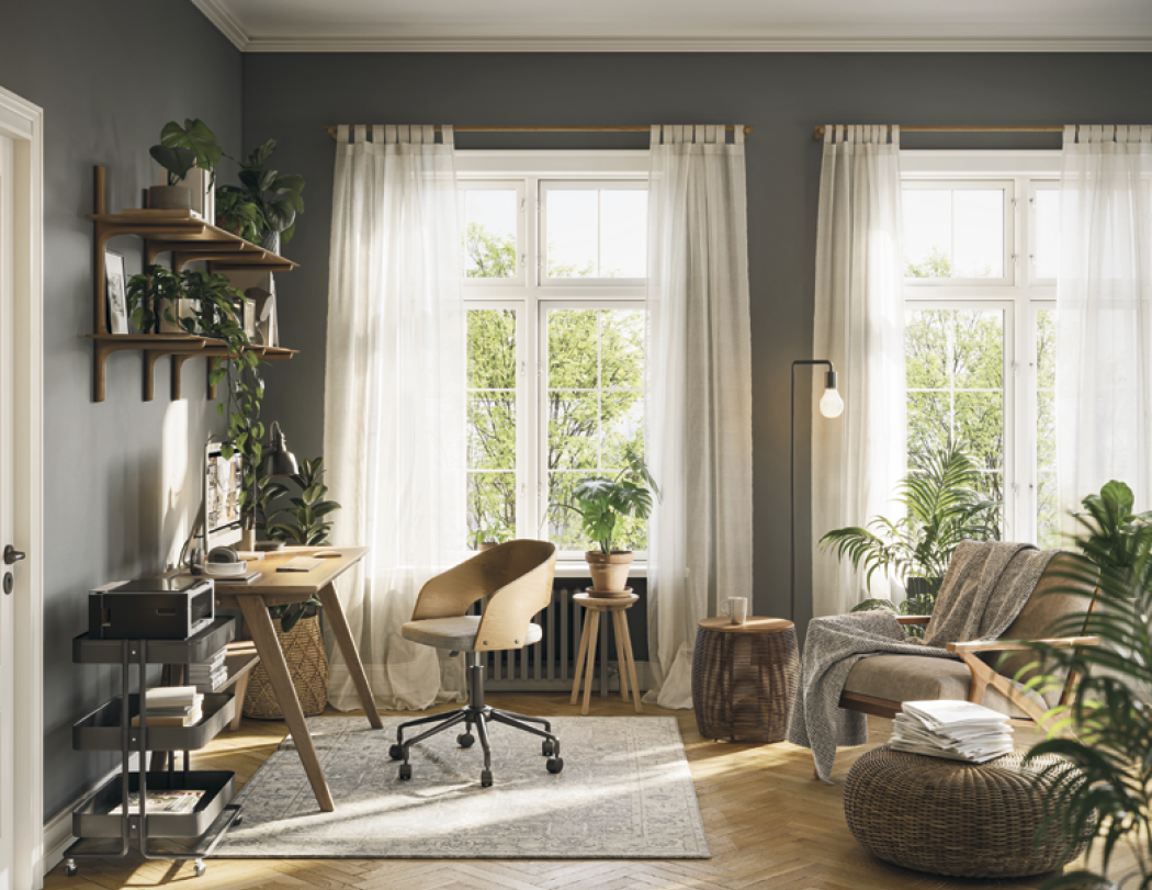 Good Value™ Welcome Home - Spiral Calendar 22