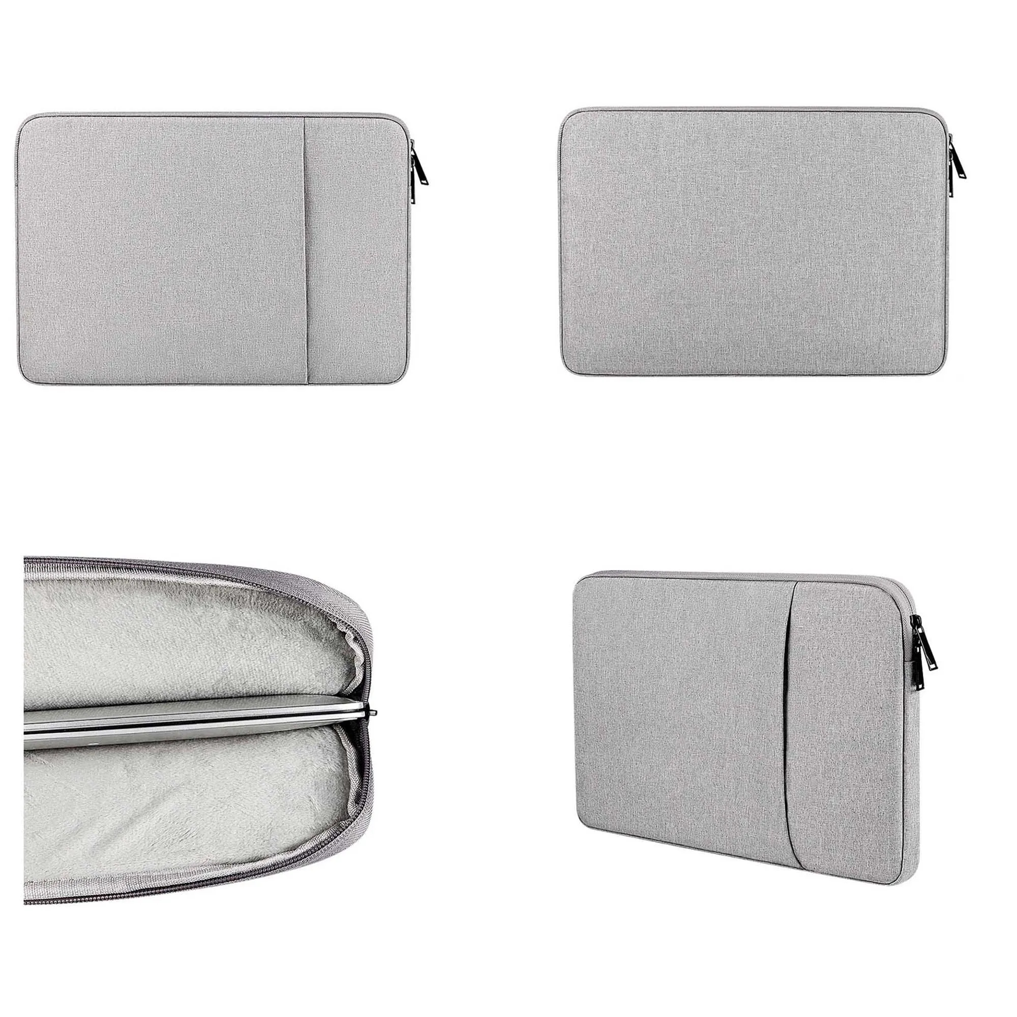 15.6" Recycled Computer Sleeve 3