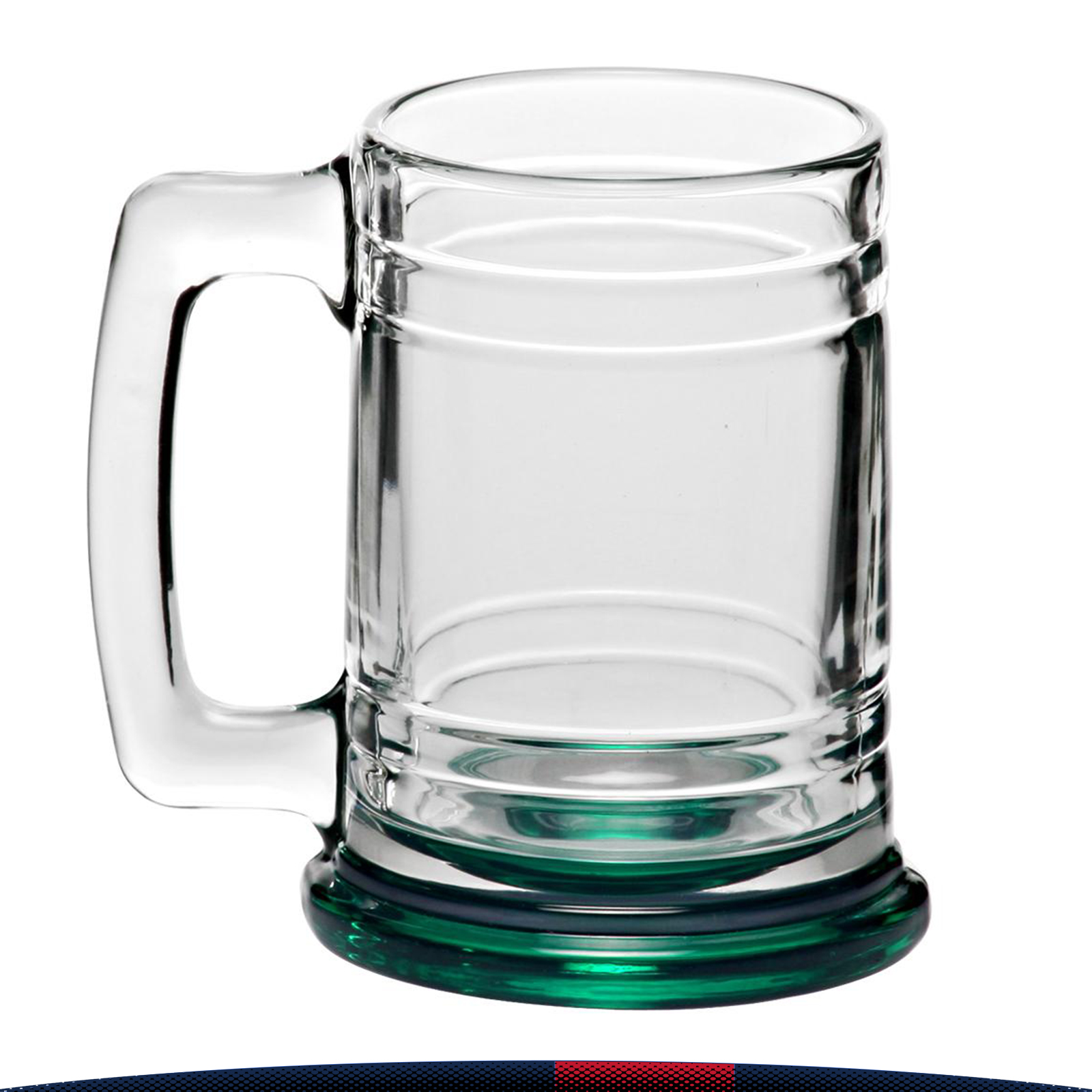 15 oz. Libbey Beer Glasses 9