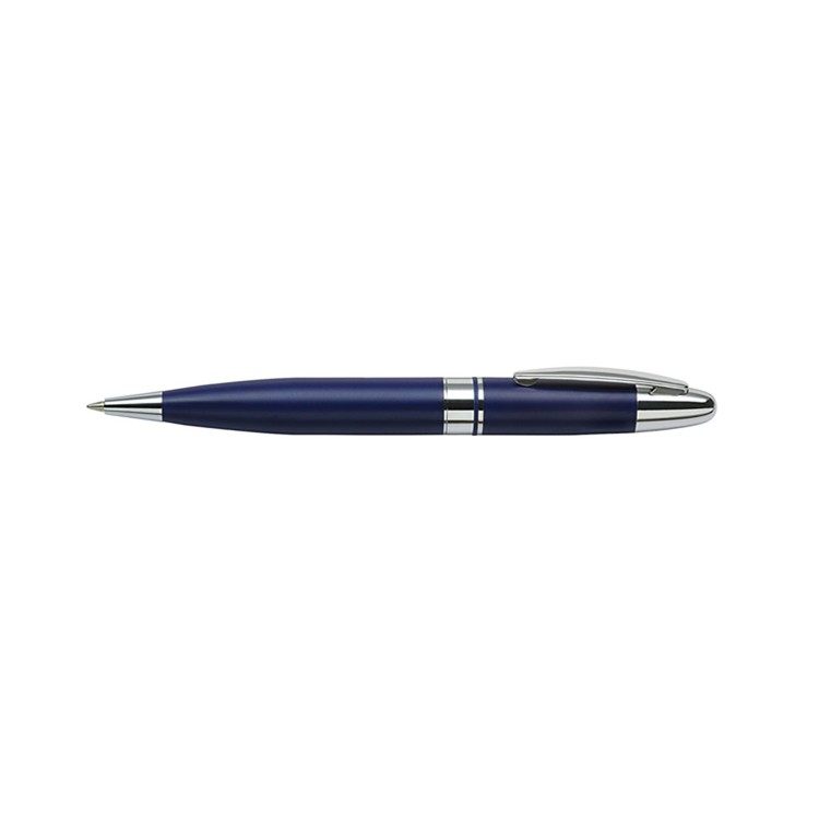 Twist Action Metal Ballpoint Pen 15