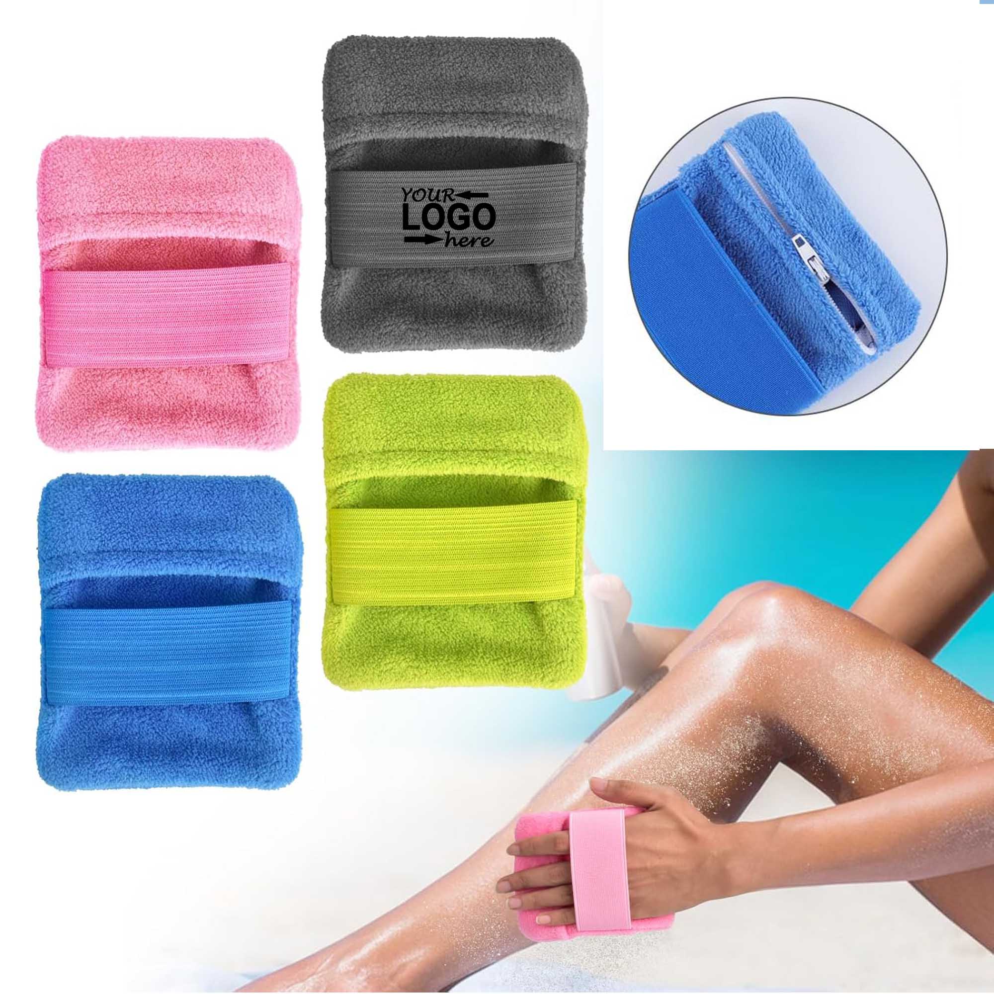 Vacation Sand Remover Brush 2