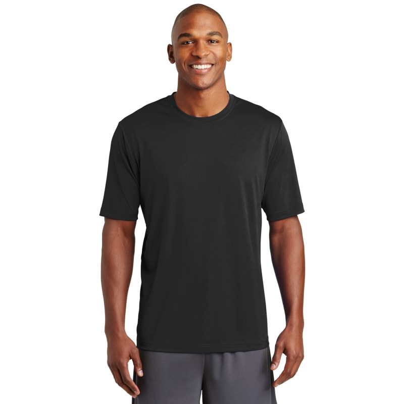 Sport-Tek PosiCharge Tough Tee . 66