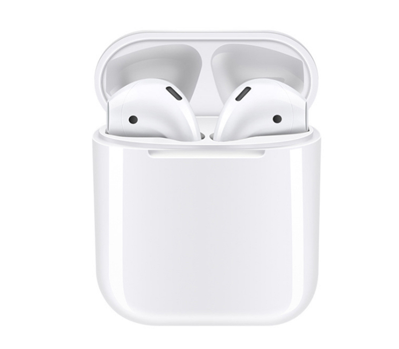 Wireless Bluetooth Earbuds with Charging Case 6