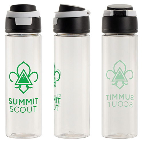 Husky 24 oz RPET Bottle 3