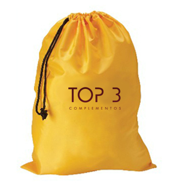 Extra Large Nylon Drawstring Laundry Bag 3