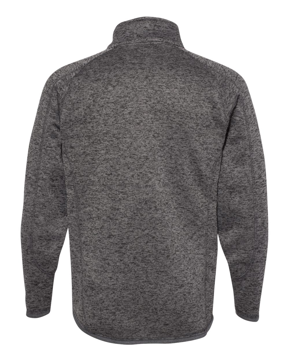 Men's Sweater Knit Jacket - 3901 13
